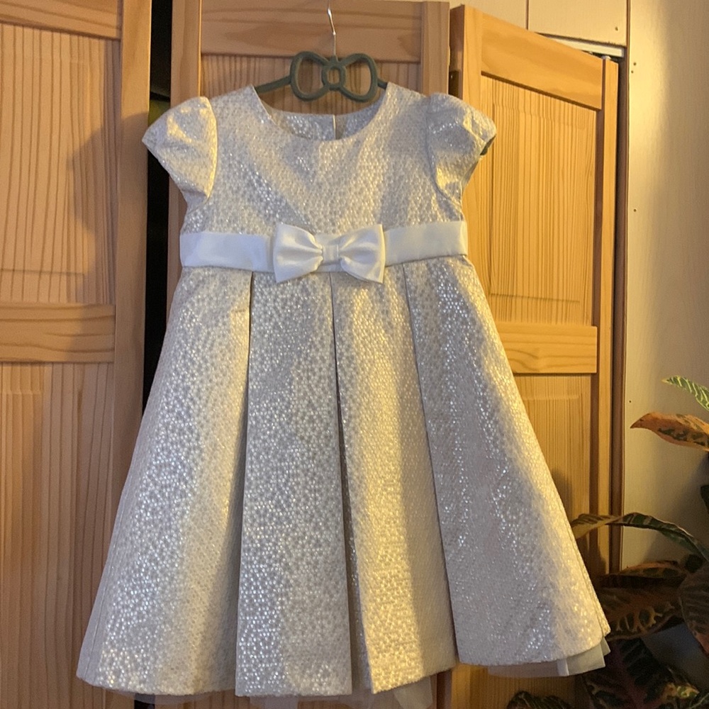 EUC Gymboree dress size 5t